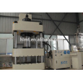 Automatic Six Column Type Plate Hydraulic Press